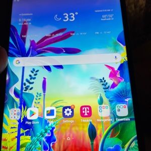 G pad 5 10.1 fhD Samsung